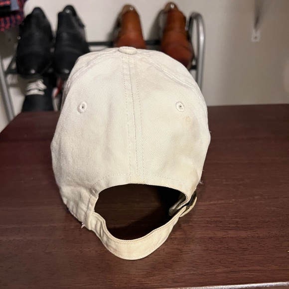 MASTERS 2010 Golf Strapback Hat - Picture 3 of 5